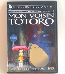 Mon Voisin Totoro (1)